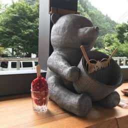 SHOP&CAFE 晴耕雨読