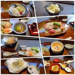 レストラン せせらぎ