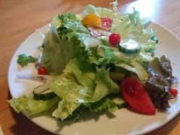 Trattoria Gastronomia MONDO