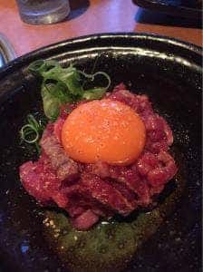 焼肉の大拙 向日町店