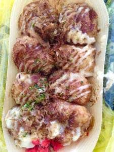 粉もん屋 八 JR郡山駅前店