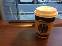 タリーズコーヒー 神田橋本郷通り店