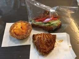 Patisserie Moriya