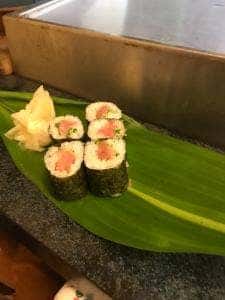 天音
