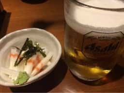 芳文二号店 旧店名 う 東口食堂