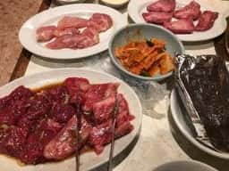 味園