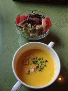 レストランジョワ