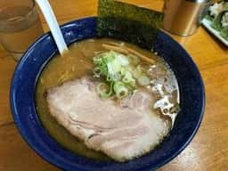 らーめん 本丸