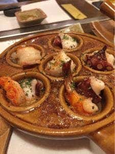 聖護院 嵐まる
