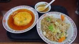 餃子の王将 摂津富田駅前店