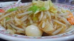 餃子の王将 摂津富田駅前店