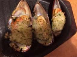 サイゼリヤ 桑名店