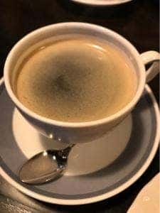 珈琲屋らんぷ 岐阜関店