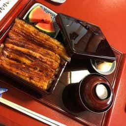 うなぎのうなけい