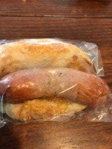 ドイツパンのお店 アムフルス