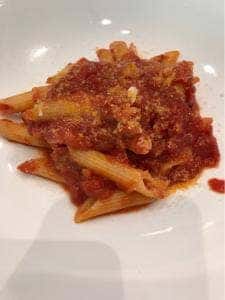 Fenice di Acqua Pazza