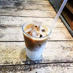 Life's Coffee stand 堀江店