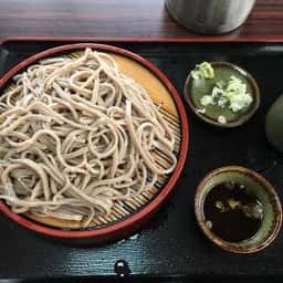 山盛
