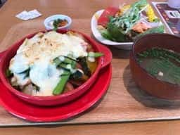 あぐりかふぇC’S