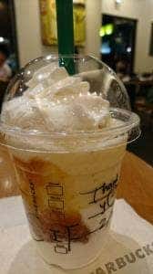 スターバックス コーヒー 立川若葉店