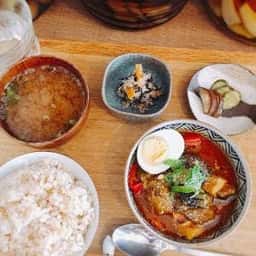 若宮食堂