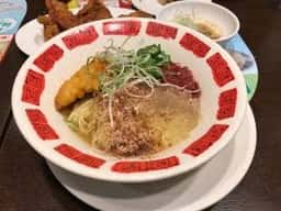 バーミヤン 船橋本町店