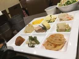 レストラン 縁 アーバイン京都 四条大宮