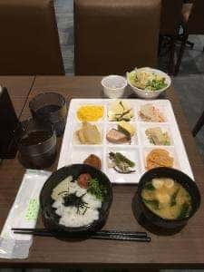 レストラン 縁 アーバイン京都 四条大宮