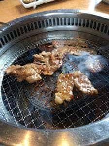 焼肉きんぐ 北野通り店