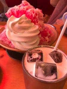 コメダ珈琲店 福岡ももち店