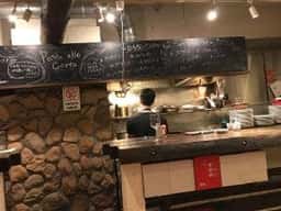 Trattoria Sassa