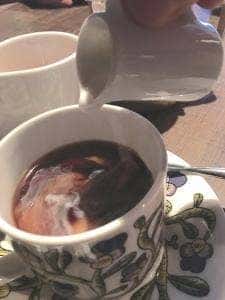 服部珈琲工房 観音寺店