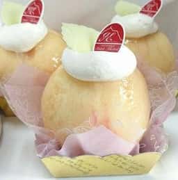 Patisserie Saint Michel