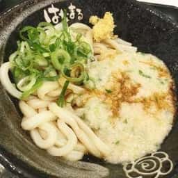 はなまるうどん ダイバーシティ東京店