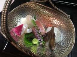 会席料理と串揚・しゃぶしゃぶ 浅草 若鹿