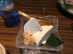 地のもの海ものなかなか