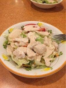 サイゼリヤ 橋本駅前店