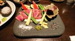 鉄板風土 すずらん