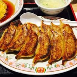 餃子の王将 イオンモール常滑店