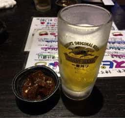 焼味尽本舗 江坂店