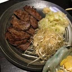 焼味尽本舗 江坂店