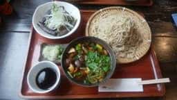 手打蕎麦さかさい