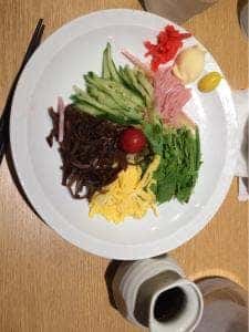 丸源ラーメン 福山引野店