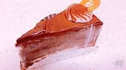 ケーキハウス 赤とんぼ