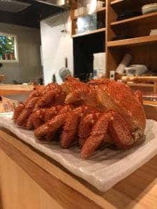 きのこ鍋 おさだ