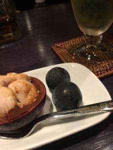 ザ・カクテルショップ