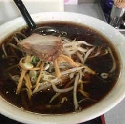ラーメンレストランニングル ときわ店