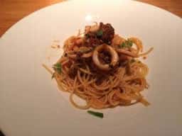 La cuisine de KAWAMURA