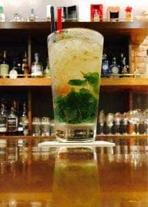 Bar Kiln