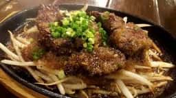 ギョバー 京橋店